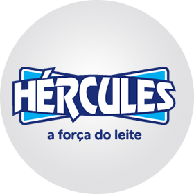 Leite Hércules